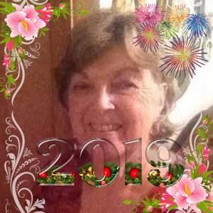 Meet your Posher, Joyce